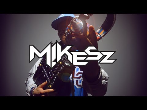 dj Mikesz - In the Club - 2018