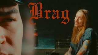 The Home Team - Brag (Official Music Video)