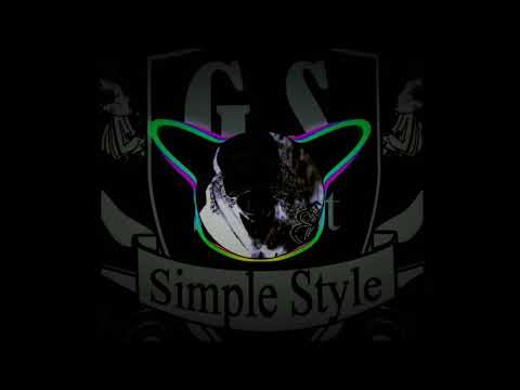 Just kidding (Simple Style Gs x Black Panther)