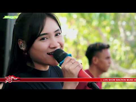 BADAI BIRU KURNIA RAHMA SINCRON MUSIC IN TEGAL ANNIVERSARY GRANAT COMMUNITY