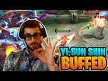 Moonton is Buffing my YSS? | Mobile Legends | MobaZane