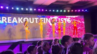 Nuvo Dance Convention 2024