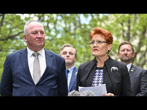 One Nation defections rumoured as the Coalition drama continues to unfold