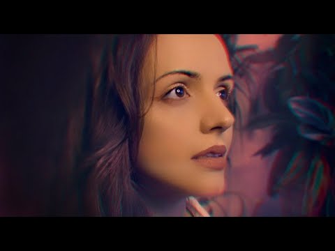 Quin Pearson & Isabel Higuero - All I (LYRIC VIDEO)