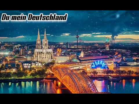 Du mein Deutschland [Chris Ares]