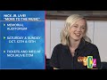 Nick Jr Live Move To The Music Show Your California Playground
