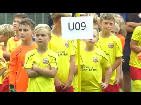 Augenmerk auf den Nachwuchs bei der Saisoneröffnung des FC Mecklenburg Schwerin