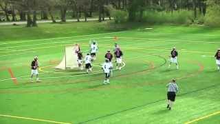 preview picture of video 'Connor Fletcher (Princeton Day School) 2014 Spring Lacrosse Highlights'