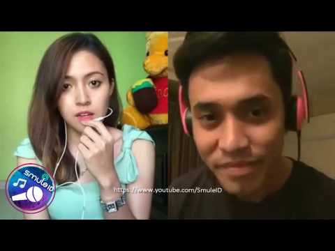 DUET FENOMENAL !!! BABY SHIMA Ft.  KHAI BAHAR - RESEPI BERKASIH