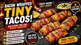 This Tiny Taco Hack Is Dangerous…