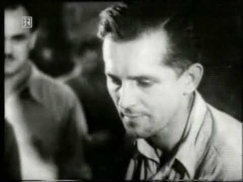 Der Ungarn-Aufstand 1956 (Doku)