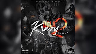 Jdola - Rolling Round feat. Cuban Doll