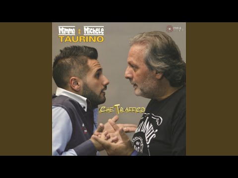 Mamma (feat. Michele Taurino)