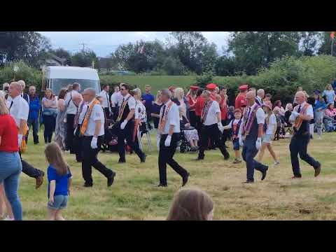 The Twelfth Ballygowan 2022