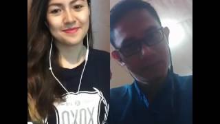 Download lagu darmadunique & Baby Shima (Pertemuan) mp3