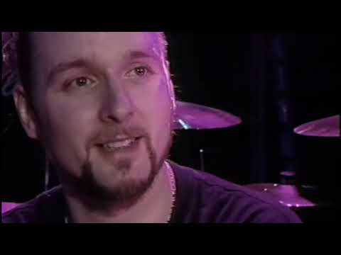 Flo Mounier Extreme Metal Drumming 101 Part 25 (Adrenaline show French)