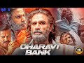 Dharavi Bank Latest Hindi Dubbed Action Movie Latest South Indian New Movie 2025 Sunil Sheti