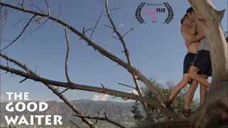 The Good Waiter (Short Film), 2018 video