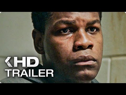 DETROIT Trailer German Deutsch (2017)