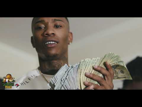 BlueBenjiKobe - “Bg Freestyle 2” (Music Video) (Shot By: @SackRightVisuals)