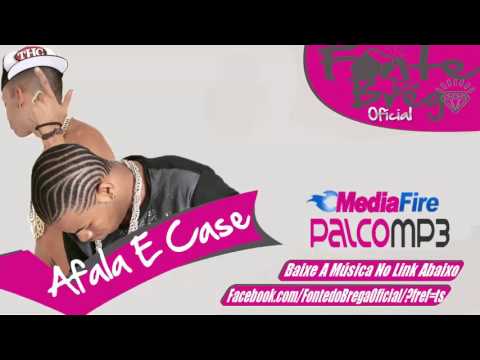 AFALA E CASE E ANDREZINHO E GUIDELO - QUADRILHA DE VILÃO - MÚSICA NOVA 2016