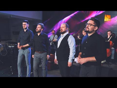 ÎMPREUNĂ 2020 - În cea mai grea 'ncercare | BISERICA IRIS