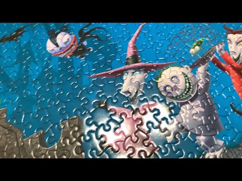 This was a real nightmare 