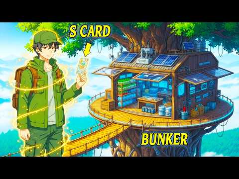 99% of Humanity DIED in the Apocalypse, but He Used TIME REVERSAL to Change EVERYTHING! Manhwa Recap