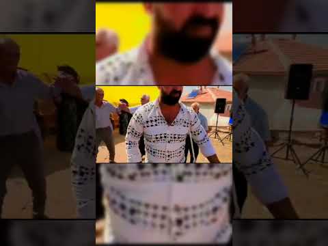 EMRE ALTAŞ - ZAMANMI HIZLANDI VAKİT BİR BAŞKA POTPORİ HALAY #kırşehir #kırıkkale #halay #potpori