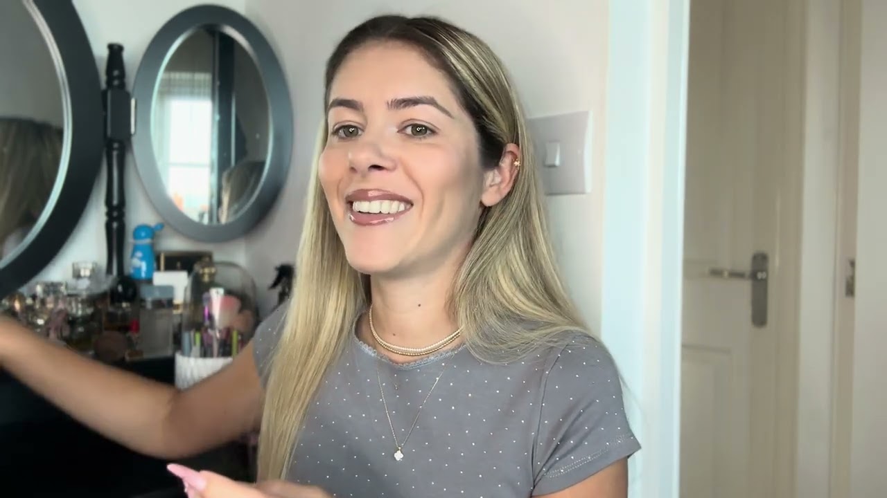 Colectia mea de Parfumuri❤️