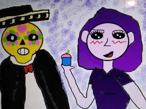 Emz's Backstory Brawl Stars