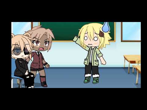 уральские пельмени: Экзамен по физике||КВН||гача лайф