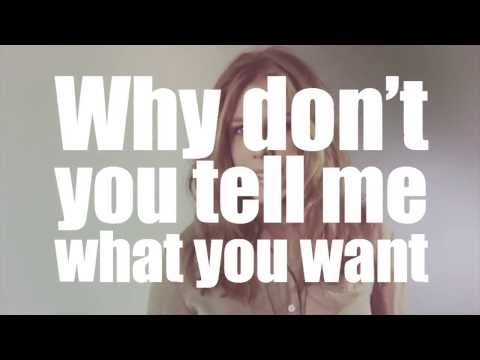 Bells of Youth - She Said / He Said (lyric video)