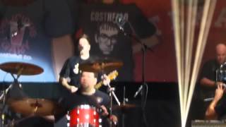 Bowling For Soup - Baby One More Time (Britney Spears Cover) (HD) - Hammersmith Apollo - 23.10.13