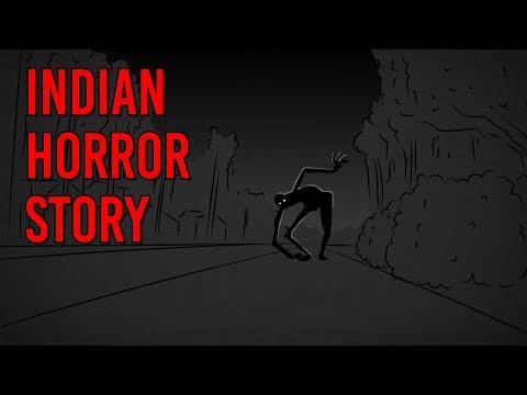 Indian Horror Story // Something Scary | Snarled