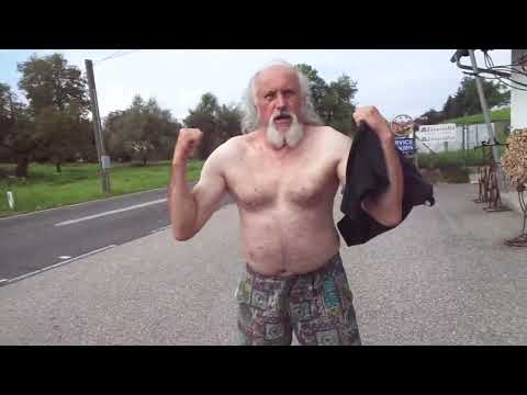 MARIJAN PA RUDY 18.08.2023 - RUDY BOXAT TRAINIERA MARIJAN JE TRAINA