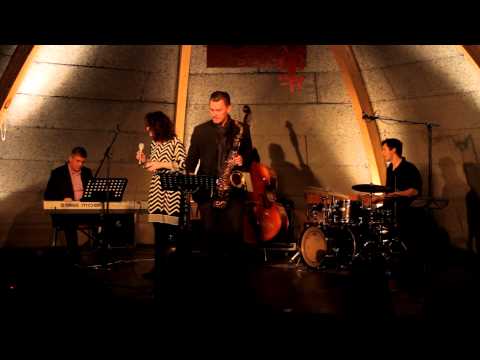 Ninagram - 2014.12.30. - Fonó Budai Zeneház