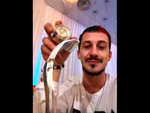 ronela hajati ft skillz.wmv