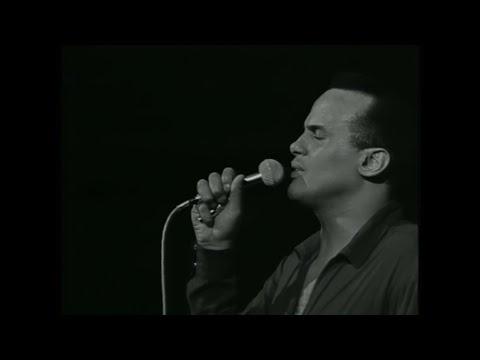 Harry Belafonte in Concert - En Gränslös Kväll På Operan (1966) - HD (1080p)
