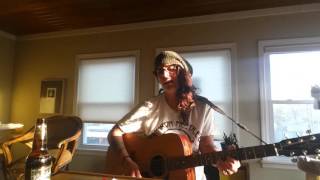 What&#39;s Love Got to Do With It  by Tina Turner  -Annalie Norlander