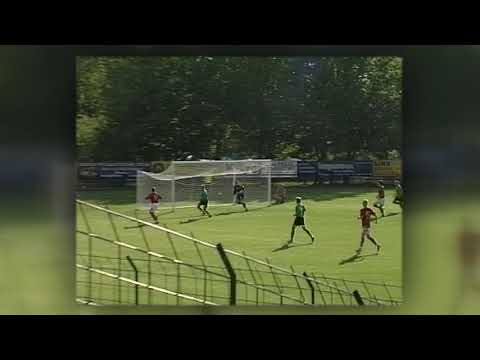 Radomiak-Widzew w „Retrosporcie”