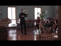 Adorna thalamum tuum- William Byrd