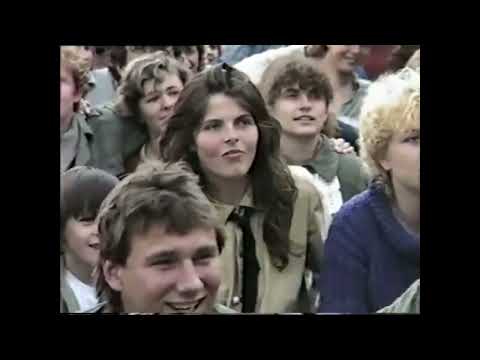 ROSNIČKA 2022 - Trailer verze LAVIČKA!