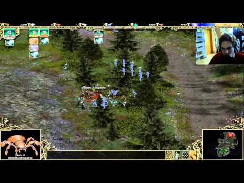 Let's Play Spellforce: Cord Chroniken #14 - Gewinnen der Oberhand