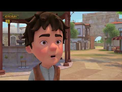 Emiray Yeni Uzatılmış Bölümler 6