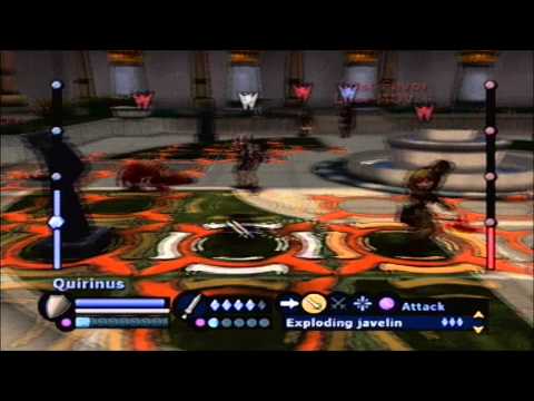 Let's Play Gladius Teaser