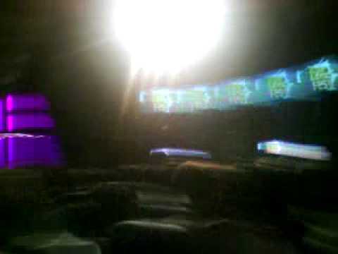 Leon Bolier - Ye'y (Original Mix) @ Istmo Music Fest 2.0 El Salvador 4/04/2009 played by Heabeat