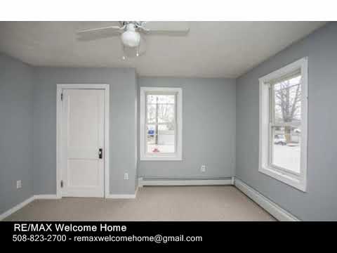 50 Park St, Taunton MA 02780 - Multi Family Home - Real Estate - For Sale -