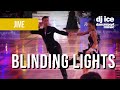 JIVE | Dj Ice - Blinding Lights