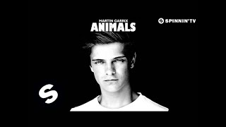 Animals - Radio Edit Music Video